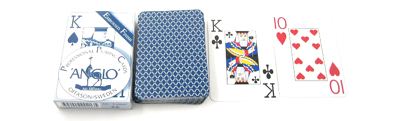 Anglo Pro Poker, j.i. blue