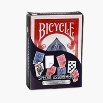 Bicycle Poker - Supreme Line Gaff